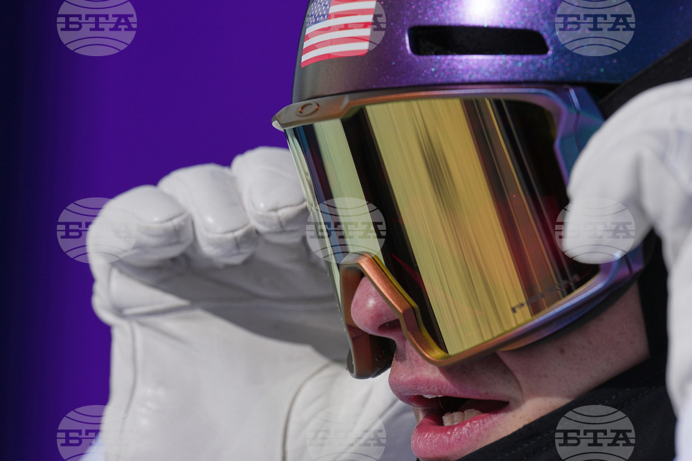 Milan Cortina Olympics Freestyle Skiing