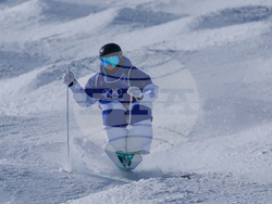 Milan Cortina Olympics Freestyle Skiing