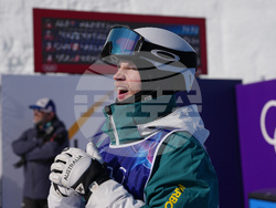 Milan Cortina Olympics Freestyle Skiing