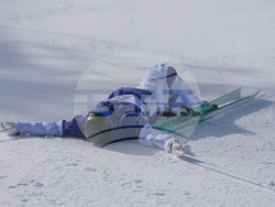 Milan Cortina Olympics Freestyle Skiing