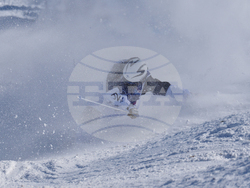 Milan Cortina Olympics Freestyle Skiing