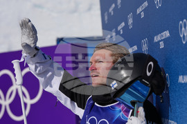 Milan Cortina Olympics Freestyle Skiing