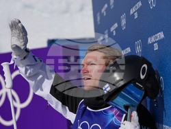 Milan Cortina Olympics Freestyle Skiing