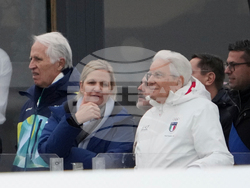 Milan Cortina Olympics Alpine Skiing