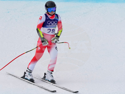 Milan Cortina Olympics Alpine Skiing