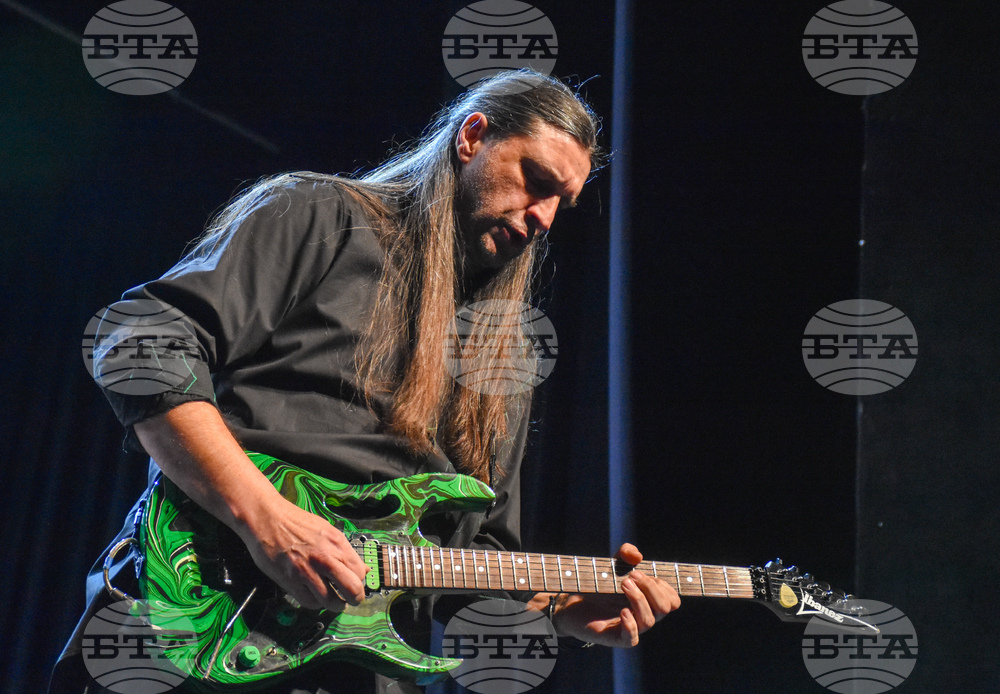 НДК - “Концерт за група и оркестър” на Джон Лорд и музиката на Deep Purple