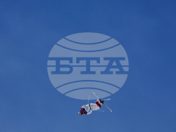 Milan Cortina Olympics Freestyle Skiing