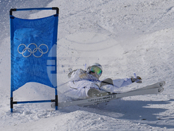 Milan Cortina Olympics Freestyle Skiing