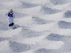 Milan Cortina Olympics Freestyle Skiing