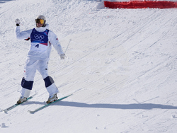 Milan Cortina Olympics Freestyle Skiing