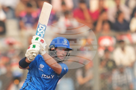 Italy Nepal T20 WCup Cricket