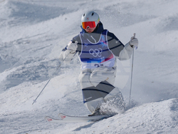 Milan Cortina Olympics Freestyle Skiing
