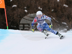 Milan Cortina Olympics Alpine Skiing