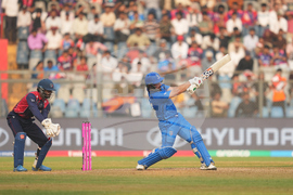 Italy Nepal T20 WCup Cricket