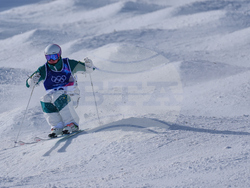 Milan Cortina Olympics Freestyle Skiing