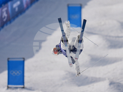 Milan Cortina Olympics Freestyle Skiing