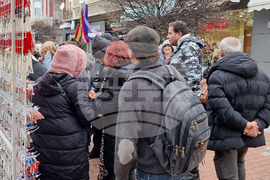 Варна - мартеници