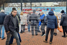 Варна - мартеници