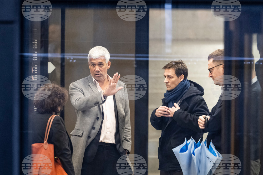 Switzerland Bar Fire