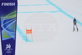 Milan Cortina Olympics Alpine Skiing