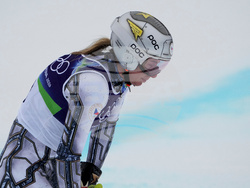 Milan Cortina Olympics Alpine Skiing