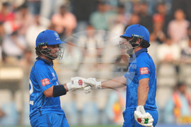 Italy Nepal T20 WCup Cricket