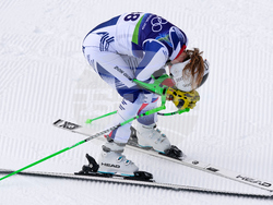 Milan Cortina Olympics Alpine Skiing