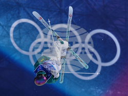 Milan Cortina Olympics Freestyle Skiing