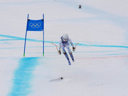 Milan Cortina Olympics Alpine Skiing