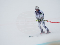 Milan Cortina Olympics Alpine Skiing