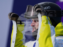 Milan Cortina Olympics Freestyle Skiing