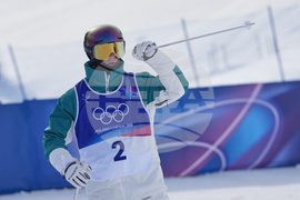 Milan Cortina Olympics Freestyle Skiing