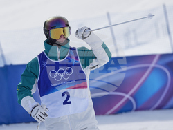 Milan Cortina Olympics Freestyle Skiing