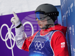 Milan Cortina Olympics Freestyle Skiing