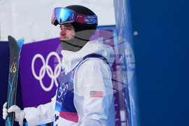 Milan Cortina Olympics Freestyle Skiing