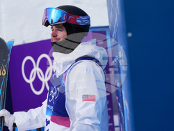 Milan Cortina Olympics Freestyle Skiing