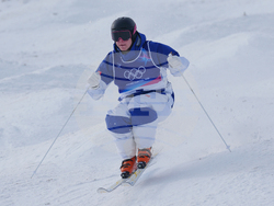 Milan Cortina Olympics Freestyle Skiing