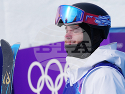 Milan Cortina Olympics Freestyle Skiing