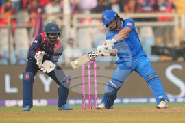 Italy Nepal T20 WCup Cricket