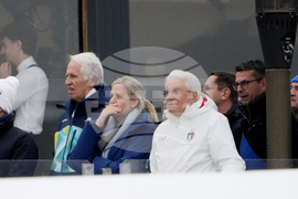 Milan Cortina Olympics Alpine Skiing