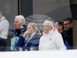 Milan Cortina Olympics Alpine Skiing