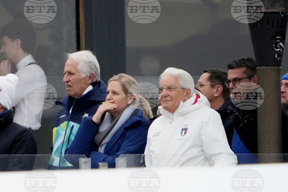 Milan Cortina Olympics Alpine Skiing