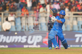 Italy Nepal T20 WCup Cricket