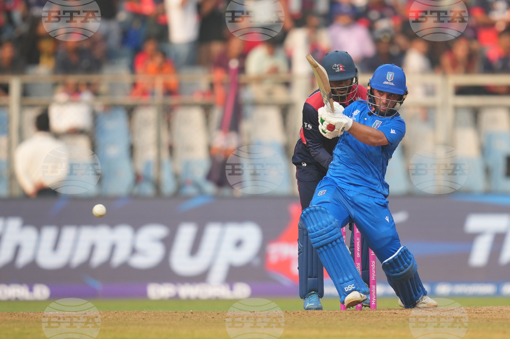 Italy Nepal T20 WCup Cricket