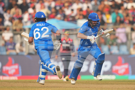 Italy Nepal T20 WCup Cricket