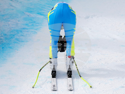 Milan Cortina Olympics Alpine Skiing