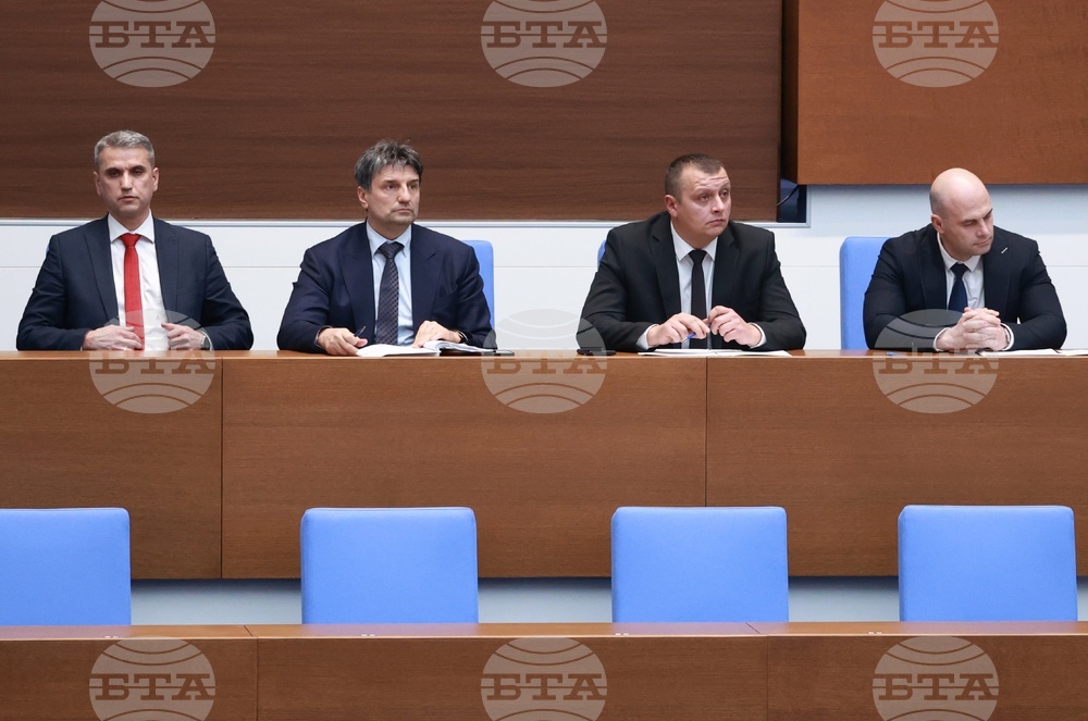 Parliament Hears Competent Bodies about Recent Cases of Video Surveillance Misuse