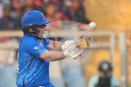 Italy Nepal T20 WCup Cricket