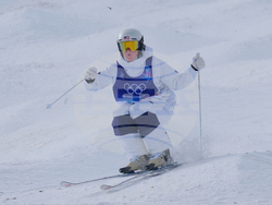 Milan Cortina Olympics Freestyle Skiing