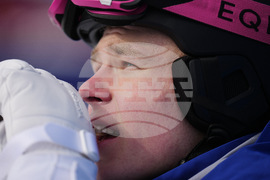 Milan Cortina Olympics Freestyle Skiing